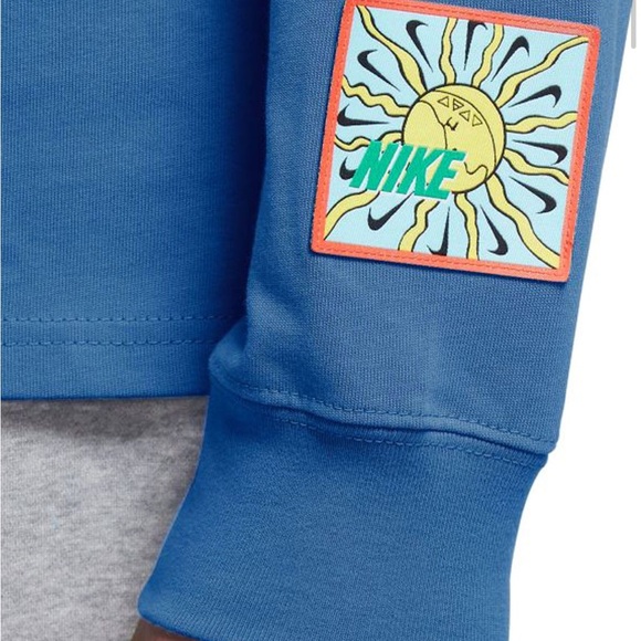 Nike Element Long Sleeve T Shirt - Picture 2 of 7